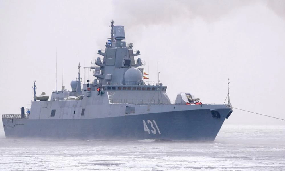 Αυτές είναι οι δέκα πιο ακριβές φρεγάτες στον κόσμο